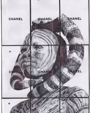 channel