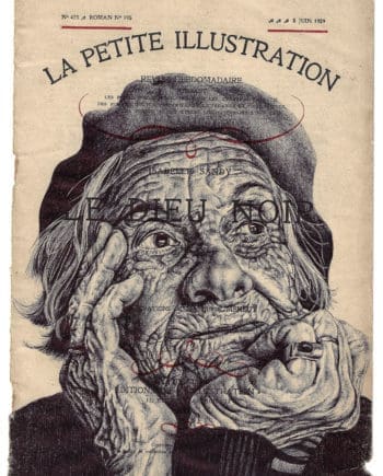 la petite