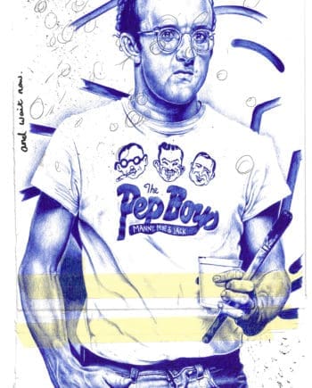 pep boys