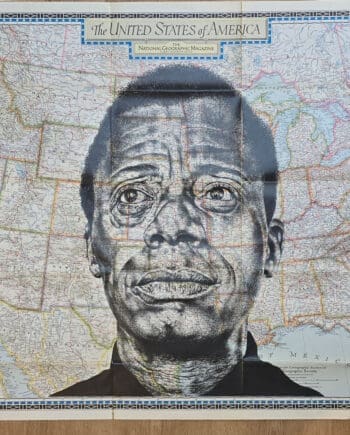Baldwin original maps